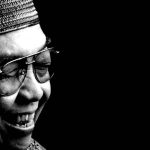 Biografi K. Abdurrahman Wahid atau yang Akrab Dikenal Gus Dur