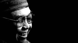 Biografi K. Abdurrahman Wahid atau yang Akrab Dikenal Gus Dur