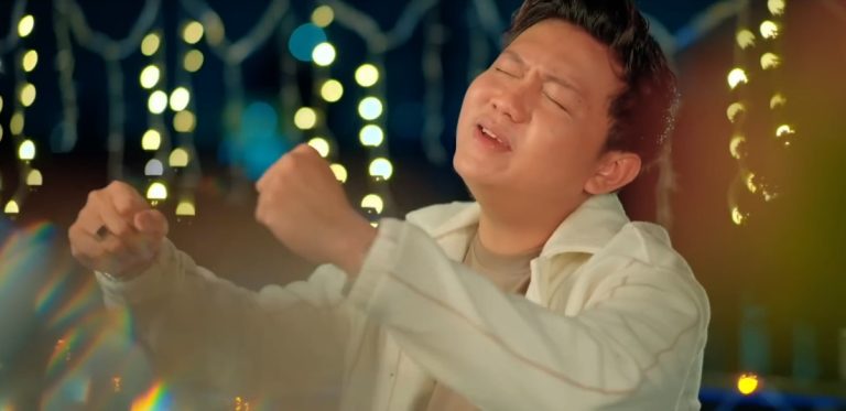 Lirik Lagu Kalih Welasku Karya Denny Caknan Lengkap dengan Artinya dalam Bahasa Indonesia