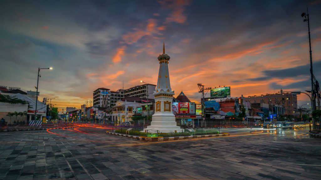 Beberapa Tempat Wisata yang Tidak Boleh Anda Lewatkan Jika Berkunjung ke Yogyakarta