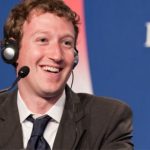 Biografi Mark Zuckerberg: Sosok Pendiri Facebook dan Orang Terkaya di Dunia