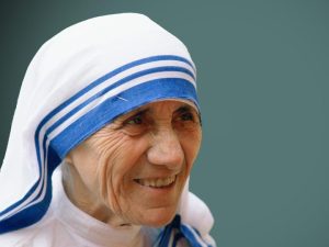 Biografi Bunda Teresa: Sosok yang Menjalankan Misi Sosial dan Kemanusiaan