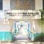 Profil Pondok pesantren Mambaul Ulum Bata-Bata Pamekasan Madura