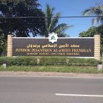 Profil Pondok Pesantren Al-Amien Prenduan Sumenep Madura