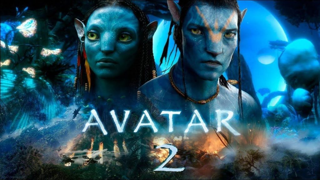 Link Nonton Film Avatar 2 The Way of Water Full Movie Subtitle Indonesia