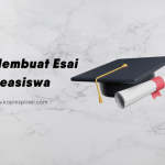 Cara Membuat Esai Beasiswa yang Baik agar Menarik