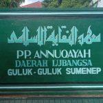 Profil Pondok Pesantren Annuqayah Guluk-guluk Sumenep Madura