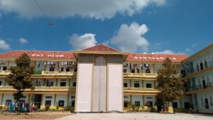 Profil Pondok Pesantren Darul Ulum Banyuanyar Pamekasan Madura