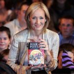 Biografi J.K. Rowling: Penulis Novel Harry Potter yang Sukses Mendunia