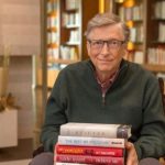 Biografi Bill Gates: Pendiri Microsoft dengan Gaya Hidup Sederhana dan Rendah Hati