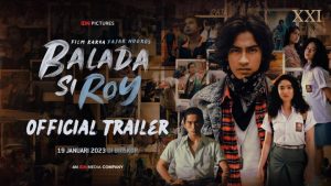 Link Nonton Film Balada Si Roy 2023 Full Video