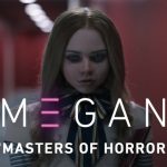 Link Film M3GAN 2023 Lengkap Sub Indonesia