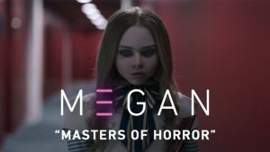 Link Film M3GAN 2023 Lengkap Sub Indonesia