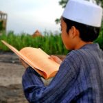 Pesantren sebagai Tempat Pendidikan Moral Generasi Muda