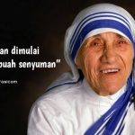 33 Kata-Kata Bijak Bunda Teresa Penuh Makna untuk Kehidupan