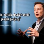40 Quotes Terbaik Elon Musk Penuh Inspirasi
