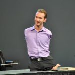 Biografi Nick Vujicic: Motivator Dunia yang Menginspirasi Banyak Orang