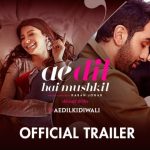 Sinopsis dan Link Nonon Ae Dil Hai Mushki Sub Indo, Klik Di Sini!