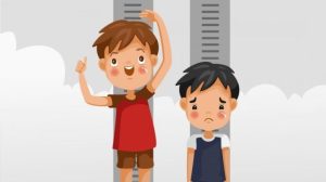 Stunting pada Anak: Pengertian, Penyebab dan Langkah Mencegahnya