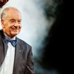 Biografi Zig Ziglar: Penjual Alat Tulis yang Sukses Menjadi Motivator Dunia