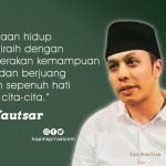 30 Kata-Kata Bijak Gus Kautsar Penuh Makna dan Menyejukkan
