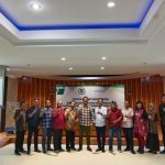 PKSPH FH UAD Menggelar Focus Group Discussion Kerjasama dengan DPR Purworejo