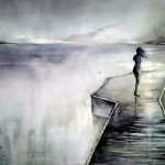 Puisi-Puisi Wail Ar; Di Sebuah Bukit Aku Menemukanmu Menjerit Sakit