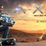 Sinopsis Film A.X.L. ; Potret Persahaban Erat Manusia dengan Anjing Robot