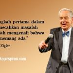 Kumpulan Kata-Kata Bijak Zig Ziglar Penuh Motivasi