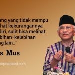 100+ Kata-Kata Bijak Gus Mus Penuh Makna