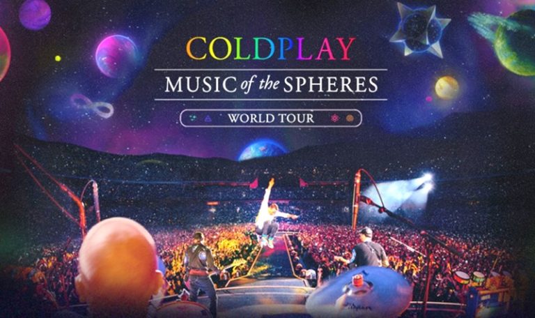 Profil Coldplay, Grub Band Paling Terkenal dan Dihormati di Dunia Musik