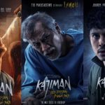 Link Nonton Kajiman: Iblis Terkejam Penagih Janji 2023