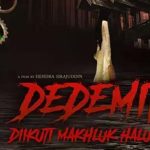 Sinopsis dan Link Nonton Film Dedemit - Diikuti Makhluk Halus