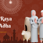 20+ Twibbon Keren Selamat Hari Raya Idul Adha 2023