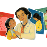 Biografi, Kontribusi, Karya dan Prestasi Prof. Dr. Sulianti Saroso
