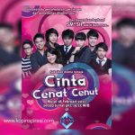 Sinopsis Paling Lengkap Series Cinta Cenat Cenut