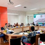 PKSPH FH UAD Selenggarakan FGD Kerjasama dengan DPRD Purworejo