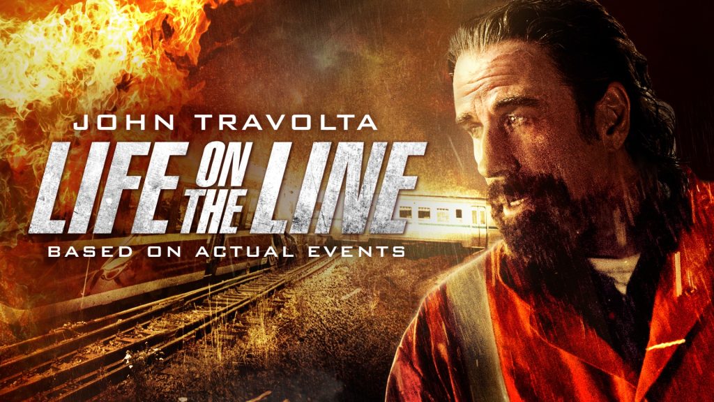 Sinopsis Film Life on the Line, Kisah Heroik Petugas Garis Listrik