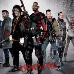 Sinopsis Film Suicide Squad, Aksi Persahabatan, Keberanian, dan Pengorbanan