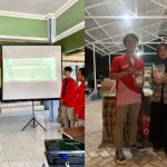 Mahasiswa Untag Surabaya Melakukan Kegiatan Pelatihan Diversifikasi Produk Olahan Kupang sebagai Icon Desa