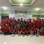 KKN Universitas 17 Agustus 1945 Surabaya