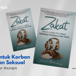 Zakat untuk Korban Pelecehan Seksual