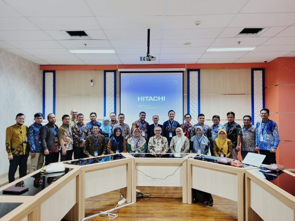 APSIH PTM: Kurikulum OBE Penunjang Lulusan di Era Revolusi Industri 4.0 dan Disrupsi