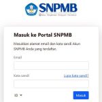 Begini Cara Cek Hasil UTBK SNBT 2023