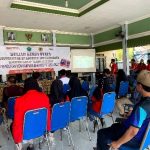 Pelatihan Penerapan Psikologi Kognitif pada Website Desa Balonggabus yang Dilakukan oleh Mahasiswa Universitas 17 Agustus Surabaya