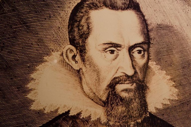 Biografi Johannes Kepler: Pemikir Revolusioner dalam Astronomi