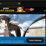 Hepinime, Situs Nonton Anime Terbaik dan Terpercaya Subtitle Indonesia