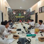 Fakta Foundation Audiensi ke TAPD Kabupaten Sumenep, Berikan 10 Rekomendasi tentang APBD