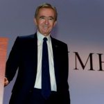 Biografi Bernard Arnault: Pengusaha, Visioner, dan Pelopor di Dunia Modern