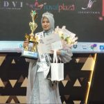 Gadis Cantik Asal Sumenep akan Wakili Jawa Timur dalam Ajang Perberdayaan Perempuan Nasional
